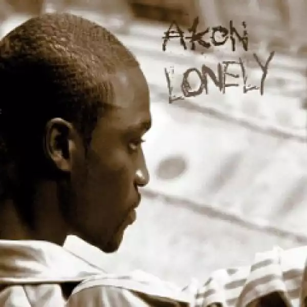 Akon - Lonely (Mr Lonely)